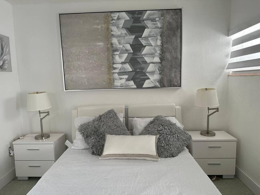 Villa Clara Suite - Little Havana Miami Exteriör bild